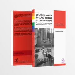 La Enseñanza en la Escuela Infantil