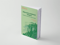 Imagen de Educación Ambiental Integral