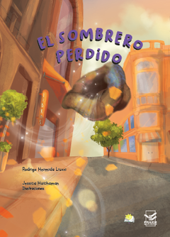 EL sombrero perdido - comprar online
