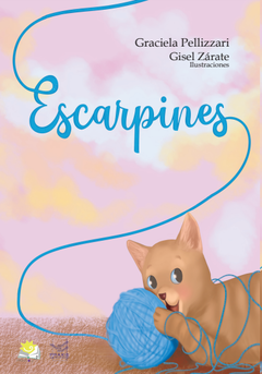 Escarpines - comprar online