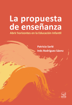 La propuesta de enseñanza. - comprar online