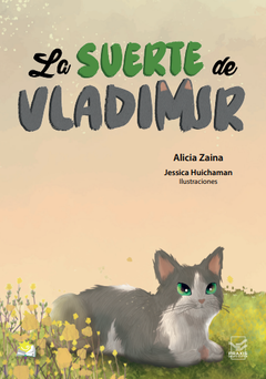 La Suerte de Vladimir - comprar online