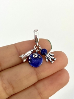 Charm Space - comprar online