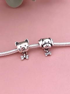 Charm Dog moño - comprar online