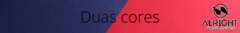 Banner da categoria Duas cores