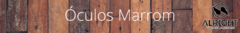 Banner da categoria Marrom / Tartaruga