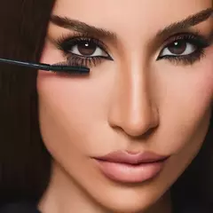 Máscara para Cílios Efeito Volume - Boca Rosa - loja online