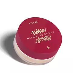 Pó Solto Perfect Match - Niina Secrets - comprar online