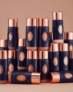 BASE LÍQUIDA BT SKIN - BRUNA TAVARES