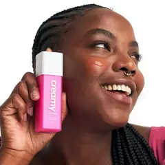 Gel Clareador Antiacne Ácido Mandélico - Creamy - comprar online