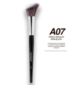Pincel A07 para blush – Macrilan - comprar online