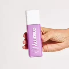 Creme de Tratamento Anti-idade Retinol - Creamy - Cat Cosméticos