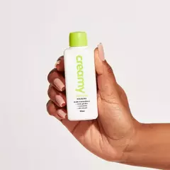 Tônico Clareador Ácido Tranexâmico - Creamy - Cat Cosméticos