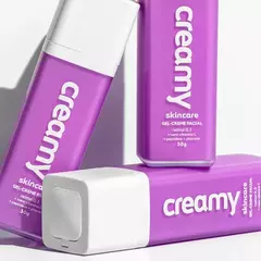 Creme de Tratamento Anti-idade Retinol - Creamy - loja online