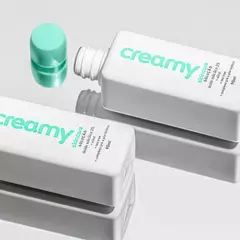 Tônico Antiacne Esfoliante Ácido Salicílico - Creamy - loja online