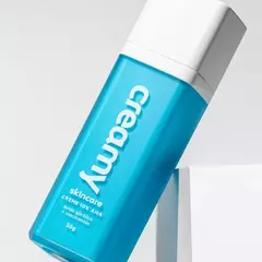 Creme Retexturizador Ácido Glicólico - Creamy - loja online