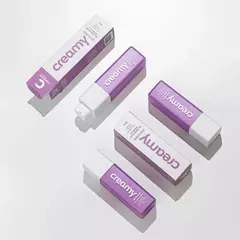 Imagem do Creme de Tratamento Anti-idade Retinol - Creamy