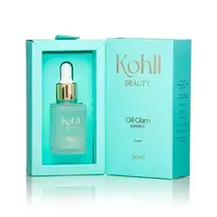 Blindagem Oil Glam Fresh - Kohll - comprar online