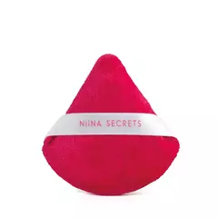 Esponja para Maquiagem Pink Puff- Niina Secrets - comprar online