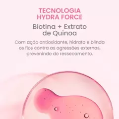 Fluido Condicionante Glamour Essentials - Cadiveu - Cat Cosméticos