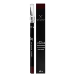 Lápis De olho á prova d'água- Gel Eyeliner Waterproof - Nathalia Capelo - comprar online
