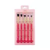 Kit de Pincéis para Olhos Essenciais - Niina Secrets - comprar online