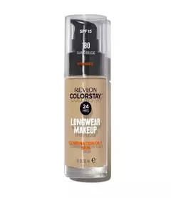 Base Liquida Colorstay For Combination Oily Skin - REVLON - comprar online