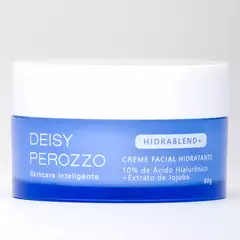 Hidratante Facial Hidrablend+ - Deisy Perozzo