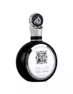 Perfume Árabe Lattafa Fakhar Black Edp 100ml Masculino - comprar online