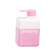 Emulsão de Limpeza - Creamy