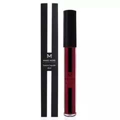 Batom Líquido Matte - Make More - Cat Cosméticos
