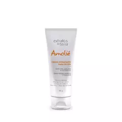 Creme Hidratante para Pés Amolié - Extratos da Terra - comprar online