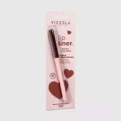 Lapiseira Labial Lipliner - Vizzela - loja online