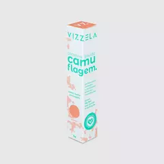 corretivo camuflagem - vizzela - comprar online