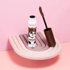 Máscara de Cílios No Panda Brown - Vizzela - comprar online