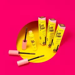Easy Brow – Vizzela