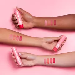 Blush em Stick – Vizzela - Cat Cosméticos