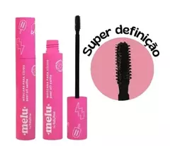 Rimel Mascara de Cilios Selfie Peel Off Super definição - Melu Ruby Rose - comprar online