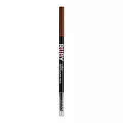Lápis de Sobrancelha Go Brow Ultrafino - Ruby Kisses
