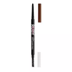 Lápis de Sobrancelha Go Brow Ultrafino - Ruby Kisses - comprar online