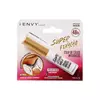 Cola para Cílios Postiços 48H i-Envy Incolor - Kiss New York