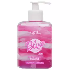 Blow Girl Gel Para Virilha Beijável - Hot Flowers - comprar online