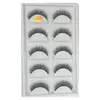 5 Pares de Cílios Postiços 3DH13 MINI - comprar online