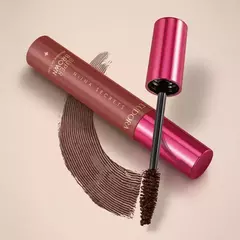 Máscara de Cílios Super Brown Neutrals - Niina Secrets - loja online