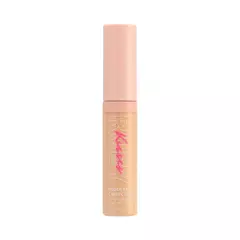 Corretivo para a Área dos Olhos Under Eye - Ruby Kisses - Cat Cosméticos