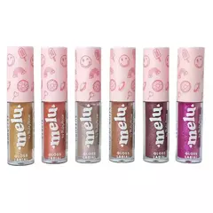 Gloss Melu- Ruby Rose