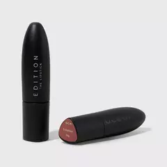Batom Semi-Matte The Lipstick - Océane - Cat Cosméticos