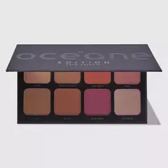 Paleta Multifuncional Face Palette - Océane Edition