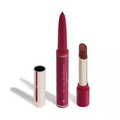 Batom Duo Perfect Match- Niina Secrets - comprar online