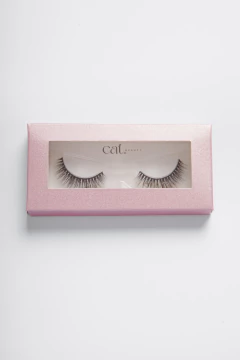 Cílios Postiços Cat Beauty Classic